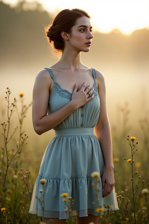 Adelaide Kane SoloLoRA by Solo on Tensor.Art