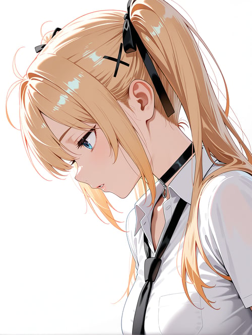 【Illustrious】マリー・ローズ DEAD OR ALIVE (Marie Rose) by sg5e3 on Tensor.Art