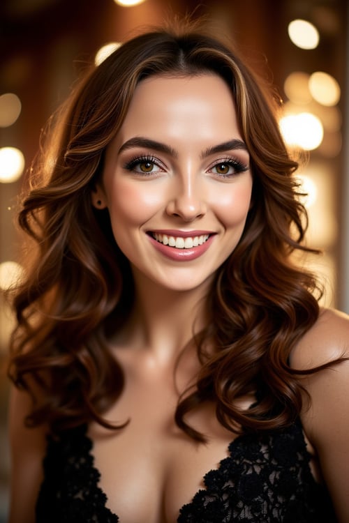 Jodie Comer SoloLoRA by Solo on Tensor.Art