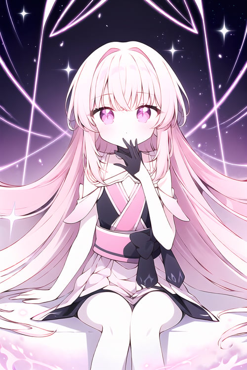 ZenTypeEX (Experimental Models) by miaomiao on Tensor.Art