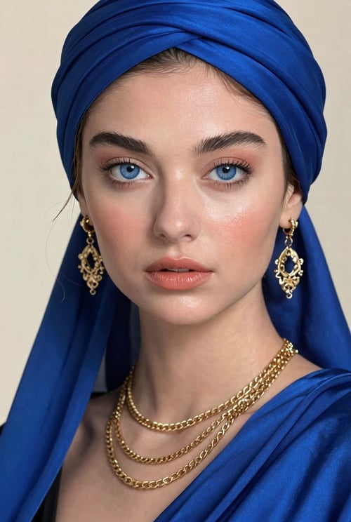 Noorie by Bell on Tensor.Art
