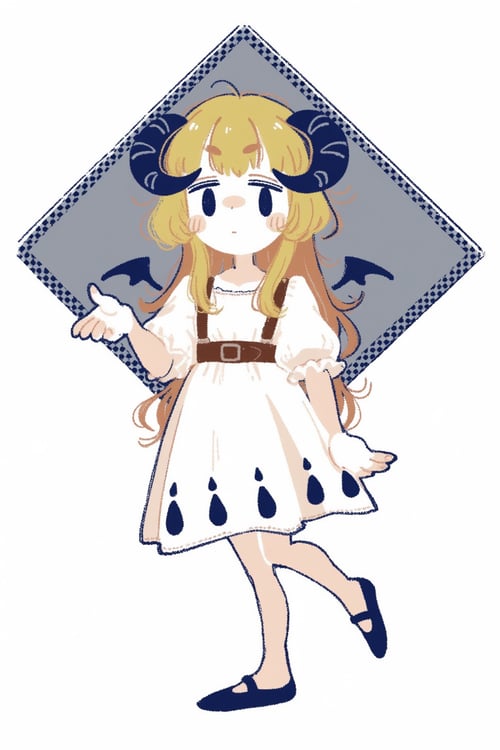 Jes jessilvaniaa [Style] by Praelatus on Tensor.Art