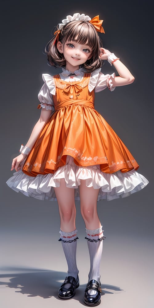 gothic dress (SD1.5) by miaomiao on Tensor.Art