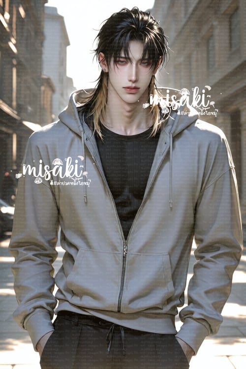 ☾ ྀི by นี่ก็มิ on Tensor.Art