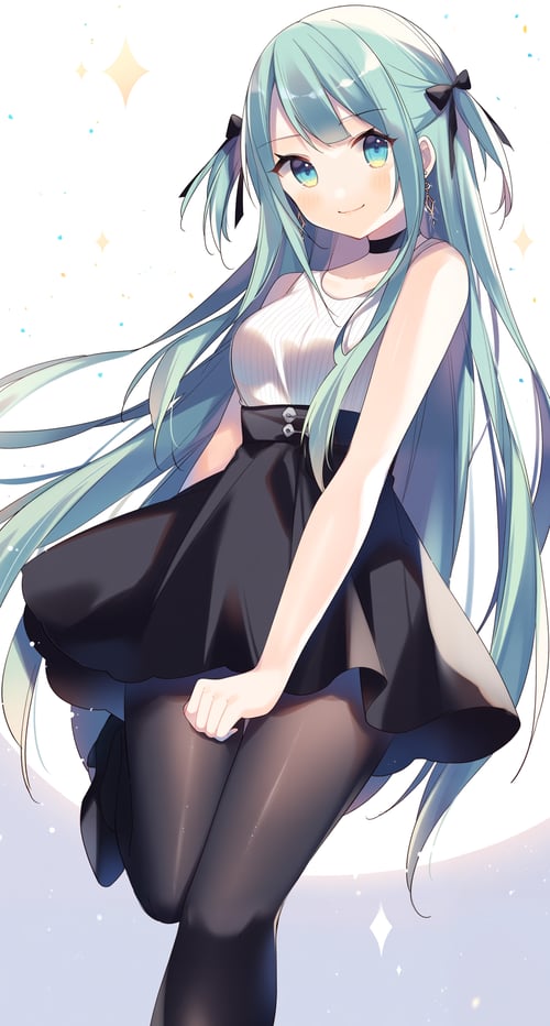 TokiKado丨时境-Anima by EKLL on Tensor.Art