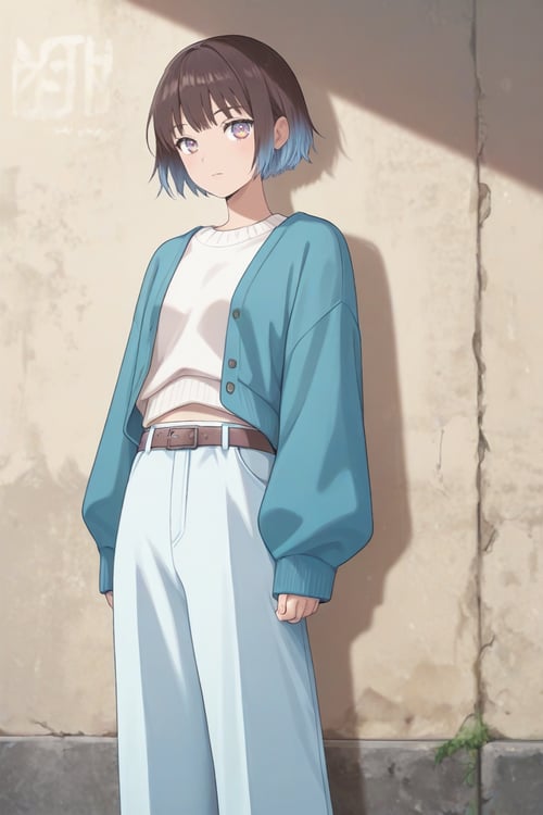 赤いきつねの子|Akai Kitsune Girl by daretoku-2 on Tensor.Art
