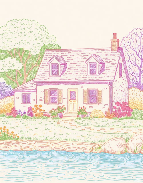 155 - Line Art by inknoir on Tensor.Art