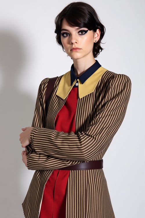 Isabel Myers SoloLoRA by Solo on Tensor.Art