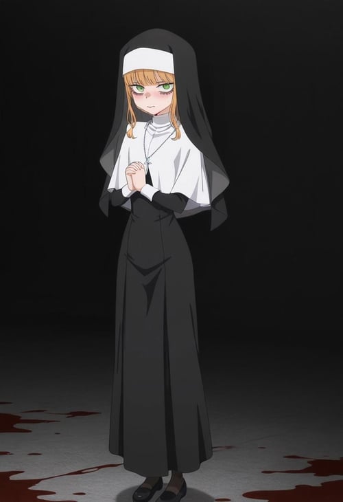 Sajuna Inui (My Dress-Up Darling) - ChosenMagix by Ttan on Tensor.Art