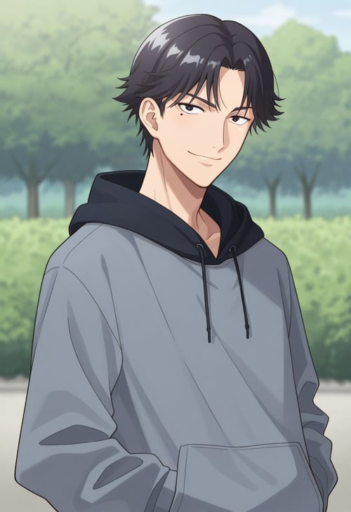 Atobe Keigo - The Prince of Tennis by Min on Tensor.Art