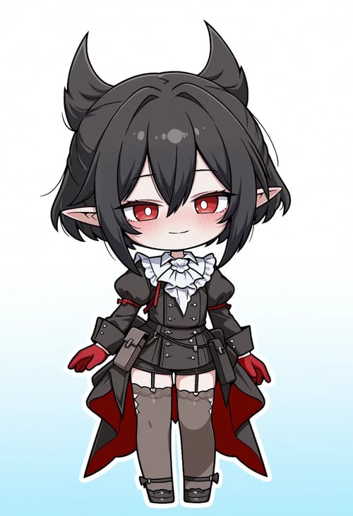 Entelechia Lora by reprinter on Tensor.Art