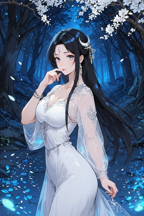 TinZIT-ANIME-FP8_4steps完全二次元 by 天TIN on Tensor.Art