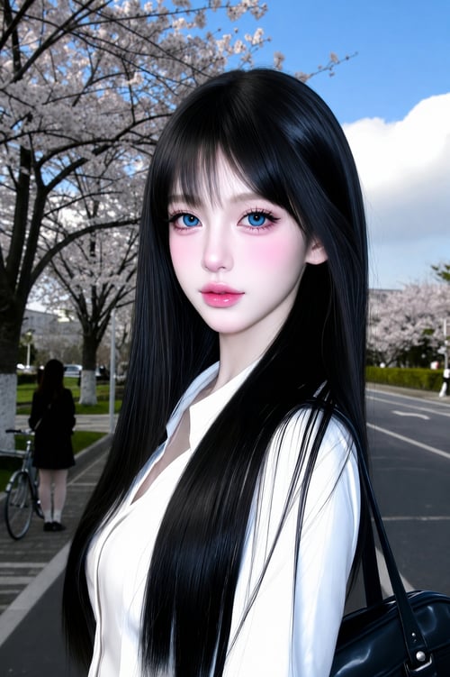 ꒰⑅ bunnykiki ⑅꒱ by nearme on Tensor.Art