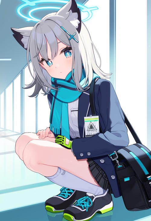 AnimaPulse EX | Anima by miaomiao on Tensor.Art