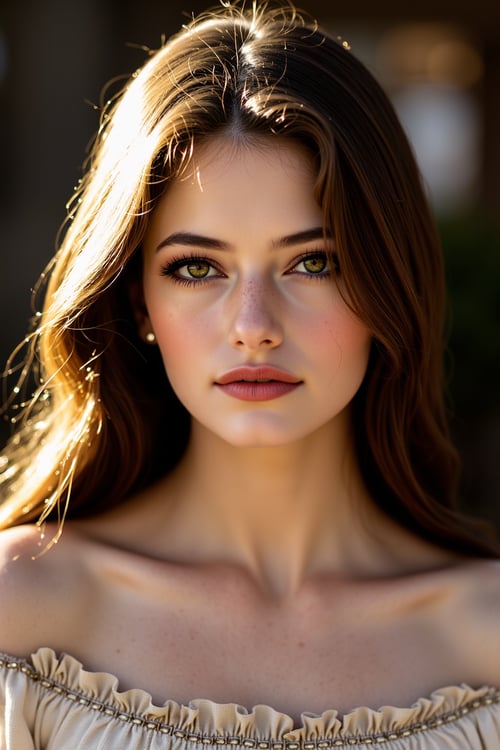 Mackenzie Foy SoloLoRA by Solo on Tensor.Art
