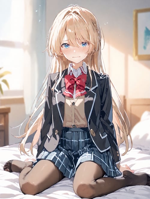 Ouzuka Mai 王塚真唯 (Pony IL XL 1.5) by okingjo on Tensor.Art