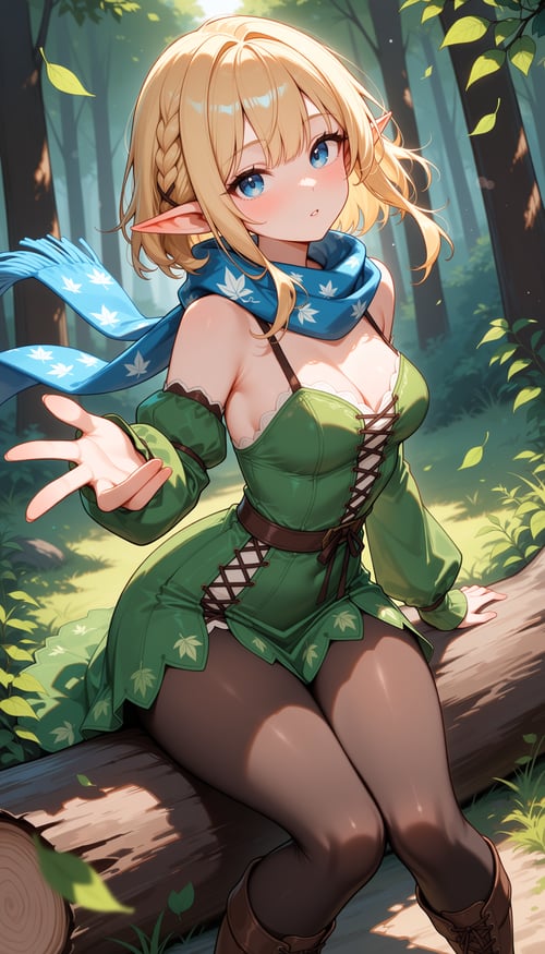 Nova Anime AM (Anima) by miaomiao on Tensor.Art