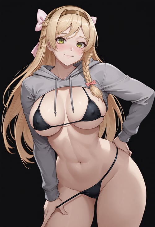 Klaudia Valentz (3 Outfits) | Atelier Ryza | [Illu by reprinter on Tensor.Art