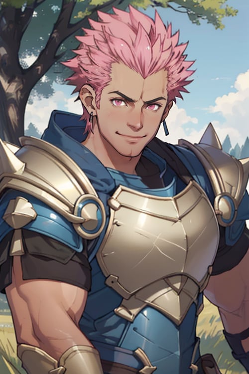 Holst - Fire Emblem by BoiAiZ on Tensor.Art