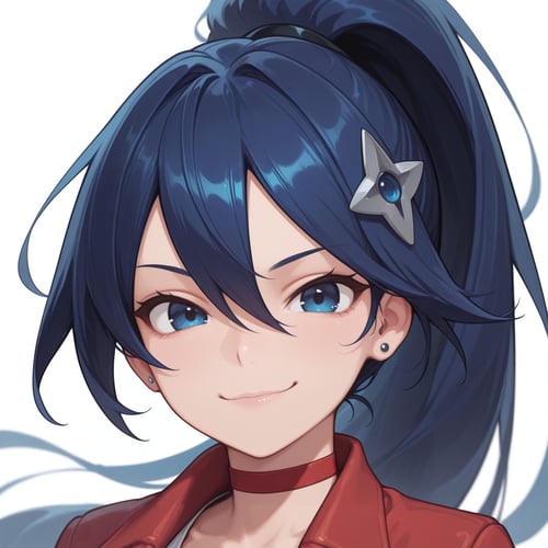 Mesnon, Megaman by Real Anime on Tensor.Art