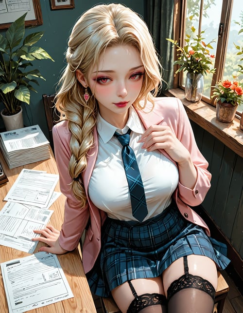 Vete ┃ Dreamhex ILL by Vetehine on Tensor.Art