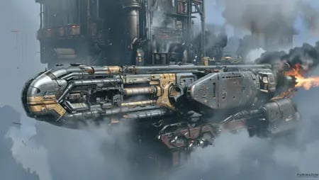 Yuriy Mazurkin  尤里·马祖尔金 by MarkoClarkAA on Tensor.Art