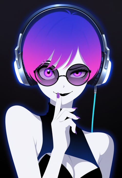 IllusTOON by user_618757105175828317 on Tensor.Art