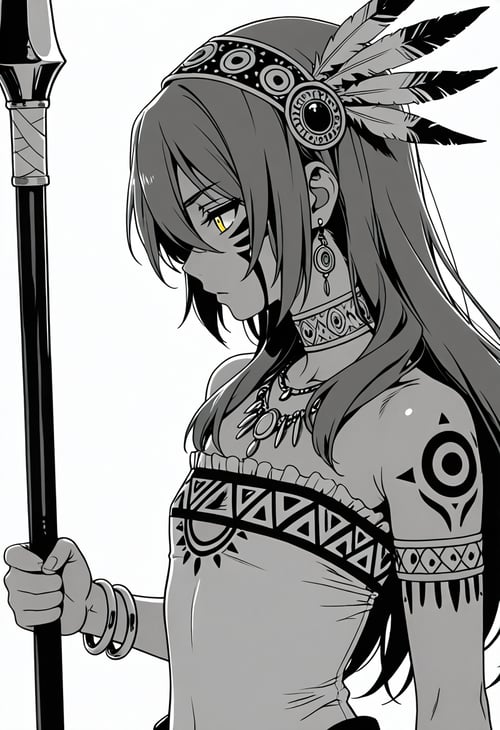 Izumi Sena Love Stage by ArtAIAlchemy on Tensor.Art