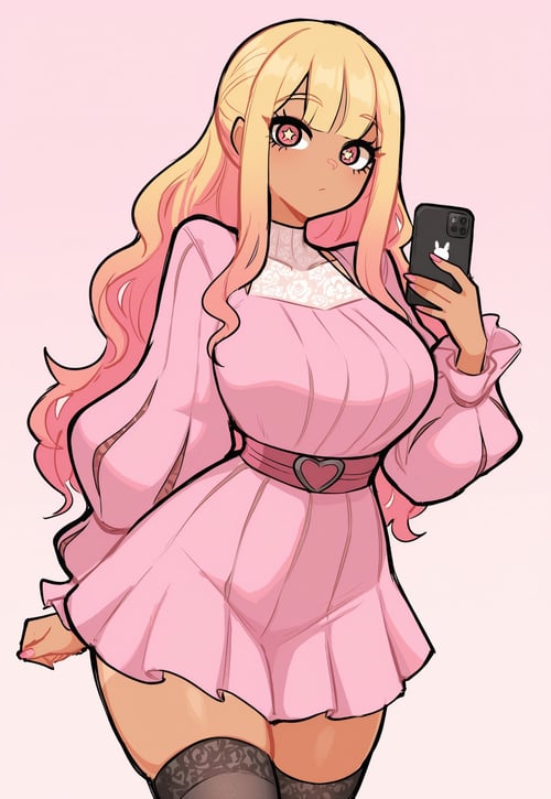 Gyaru Landsknecht / Centurii-chan by EroBytes on Tensor.Art