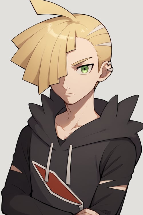 gladion by user_751843886682406746 on Tensor.Art
