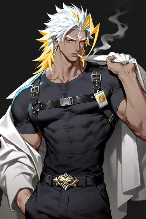谛梵罗Divantara-Honor of Kings by 150645404642123.045743 on Tensor.Art