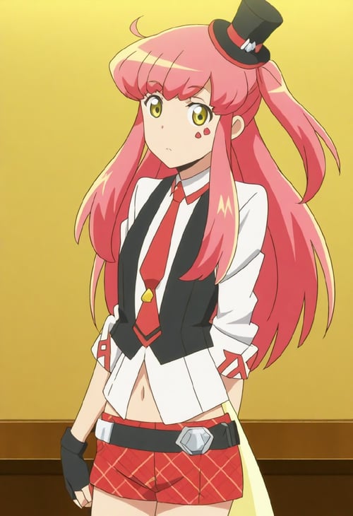 Tetora / Tetra てとら (Log Horizon) by Ttan on Tensor.Art