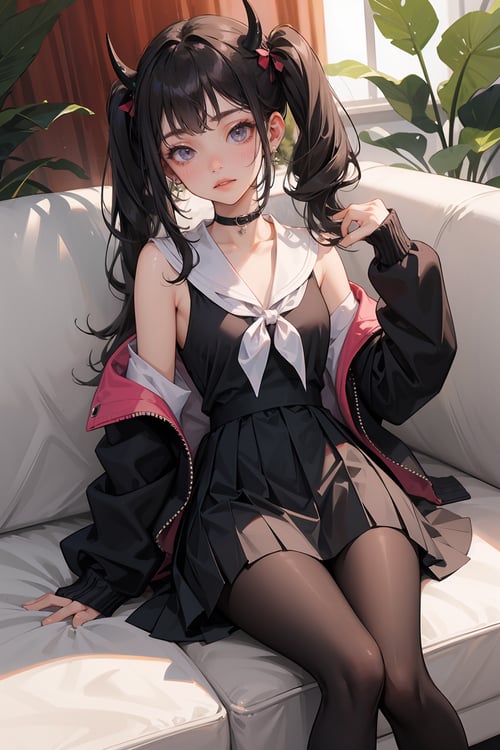 全网首发|足控原神 by TiAmo on Tensor.Art