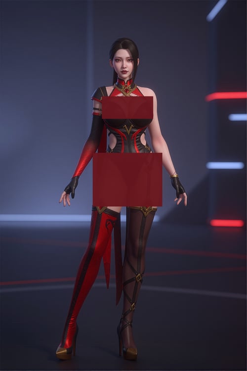 [ZIT]ArteryFrontier Collection by user_z on Tensor.Art