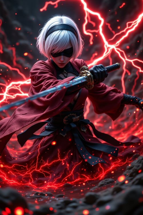 2B SoloLoRA by Solo on Tensor.Art