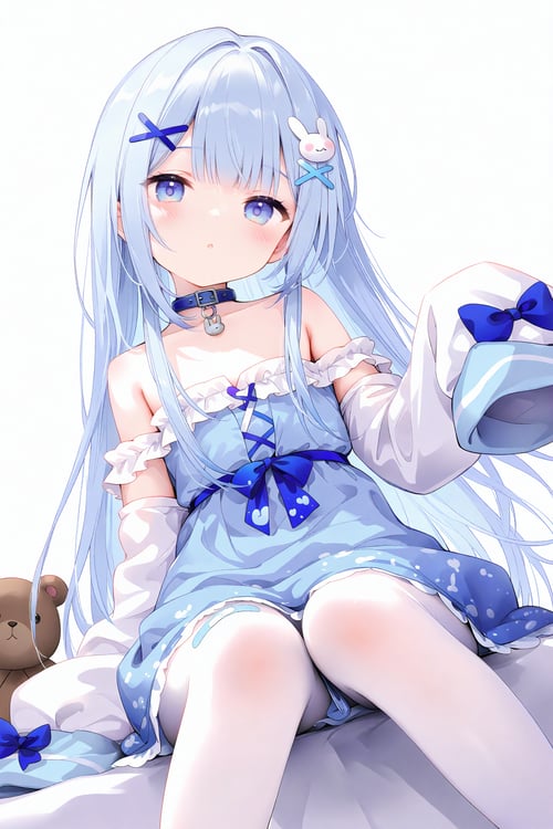 [NAI4蒸馏]Koma奇幻世界 by Nano on Tensor.Art
