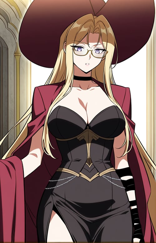 Josephine | I Killed the Player of the Academy | by user_644178200557178347 on Tensor.Art