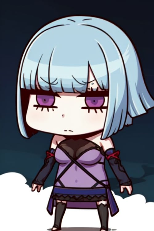 Riyo (lyomsnpmp) style by yy on Tensor.Art