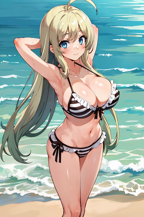 Chocolat | Noucome LoRa by WhiteZ on Tensor.Art