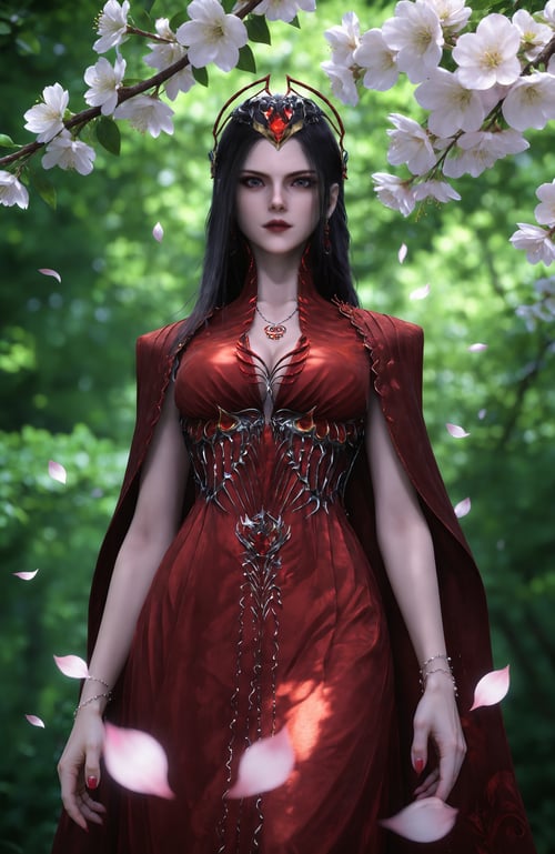 斗罗大陆2-叶夕水 by 漫 on Tensor.Art