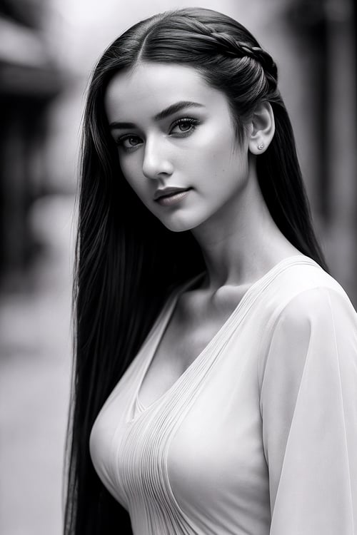 Arabella Sitanan Gregory SoloTI by Solo on Tensor.Art