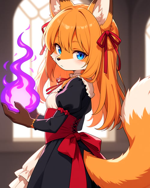 Anima_LiquidMix by miaomiao on Tensor.Art