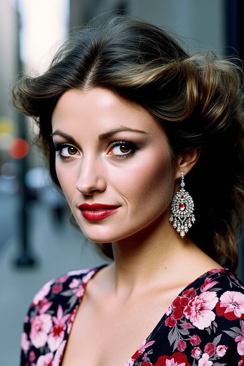 Jane Seymour SoloLoRA by Solo on Tensor.Art
