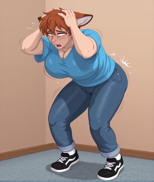 RunningToaster_19-22_Style by HaZE on Tensor.Art