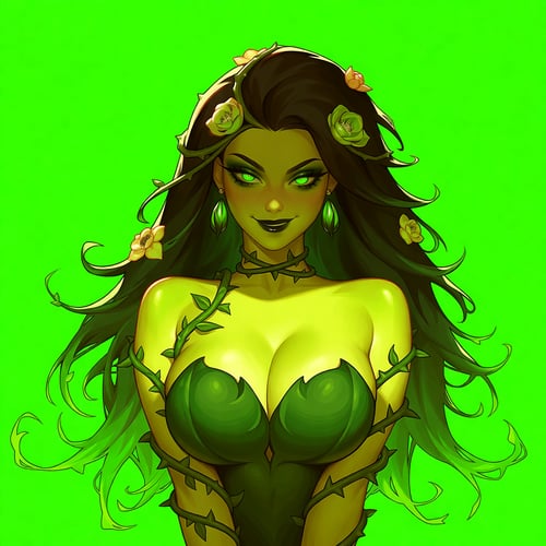 MaZo_Illustrious by Nova on Tensor.Art