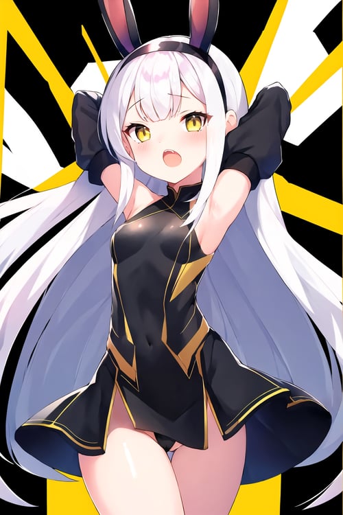 血月训练版 by 超市里扫货 on Tensor.Art