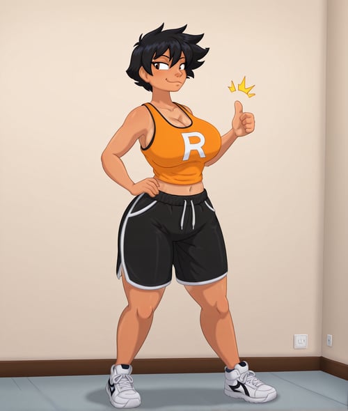 RunningToaster_23-26_Style by HaZE on Tensor.Art