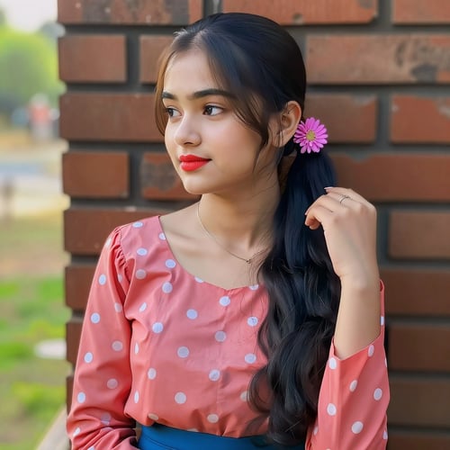 REALISTIC INDIAN WOMAN PHOTOS by remogodsora17 on Tensor.Art