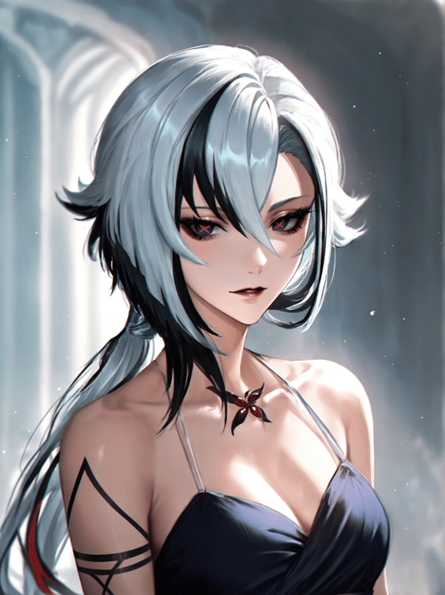 Smorodina Style by Relictor on Tensor.Art