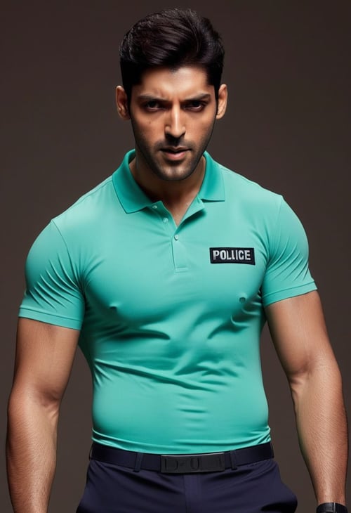 Smaran Sahu by HottiesnHotties on Tensor.Art